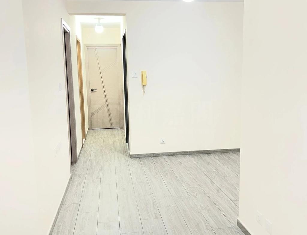 綠楊新邨 F座 - 28NTS – 香港北部都會區