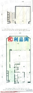 藍天海岸 2期 水藍天 - 28NTS – 香港北部都會區