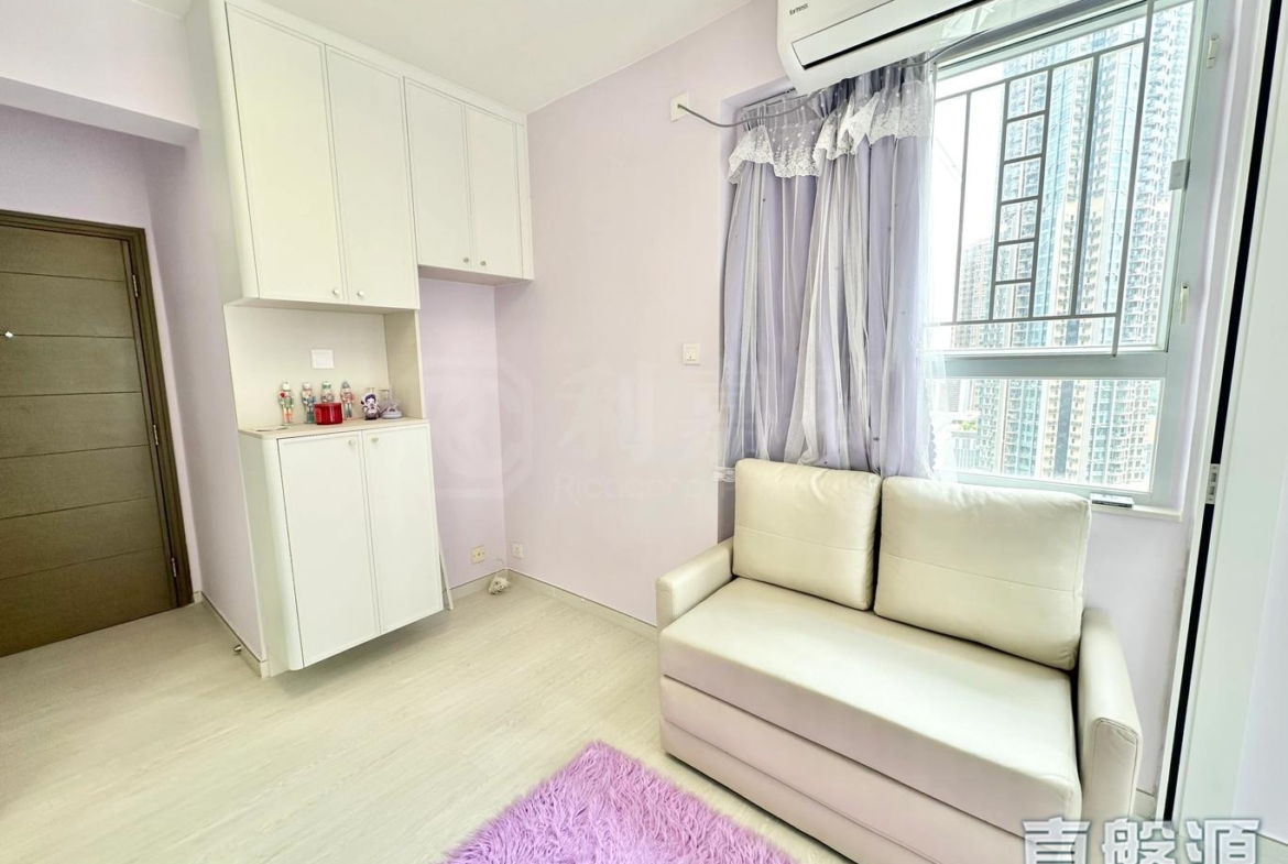 好順意大廈 B座 - 28NTS – 香港北部都會區