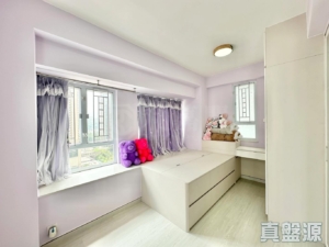 好順意大廈 B座 - 28NTS – 香港北部都會區