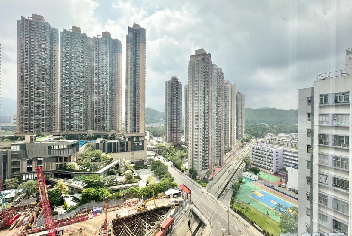 好順意大廈 B座 - 28NTS – 香港北部都會區