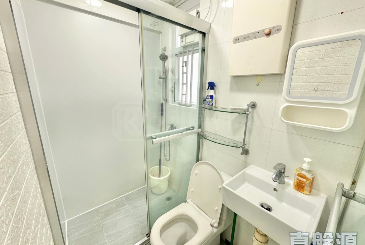 好順意大廈 B座 - 28NTS – 香港北部都會區