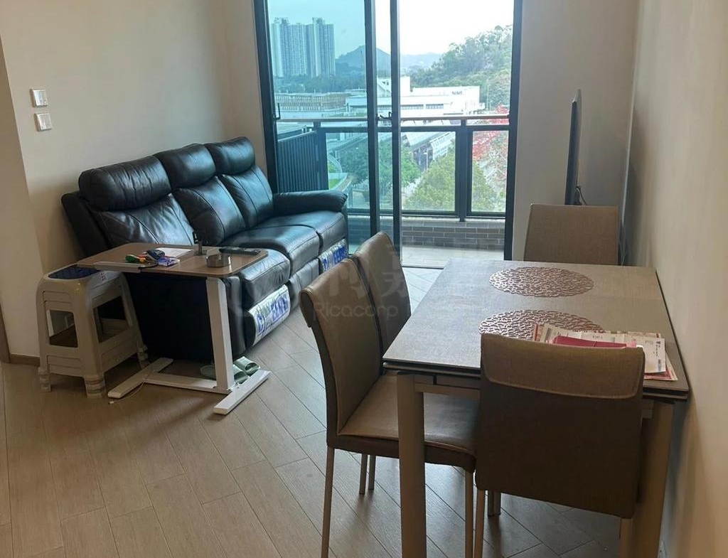 滙都 1期 滙都 I 3座 - 28NTS – 香港北部都會區