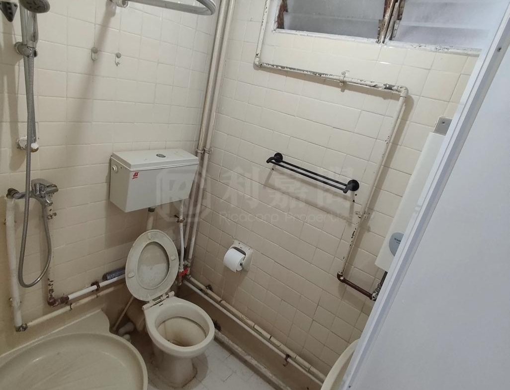 兆畦苑 兆強閣 (A座) - 28NTS – 香港北部都會區
