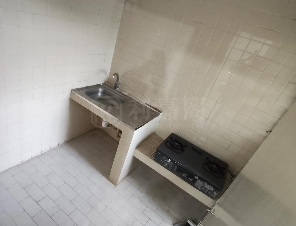 兆畦苑 兆強閣 (A座) - 28NTS – 香港北部都會區