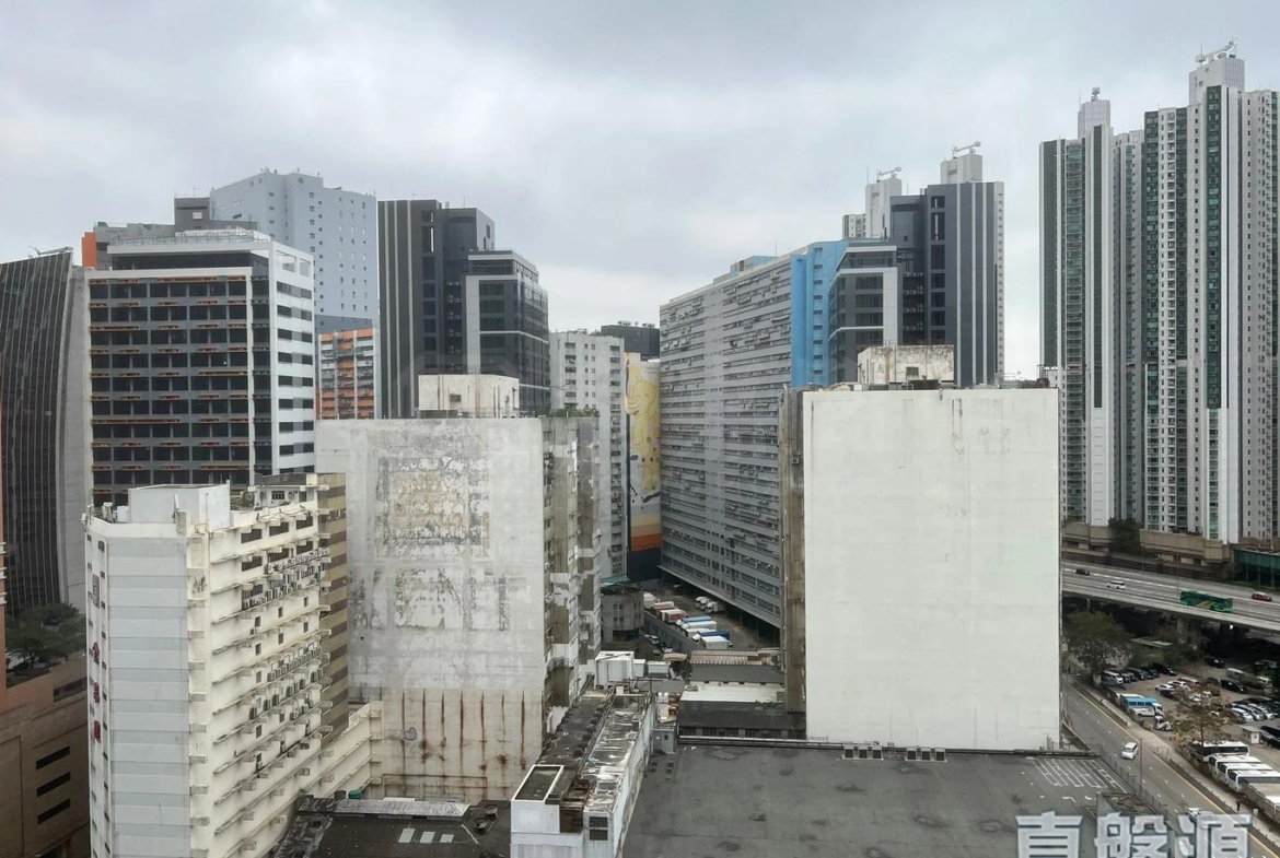 映日灣 2座 - 28NTS – 香港北部都會區