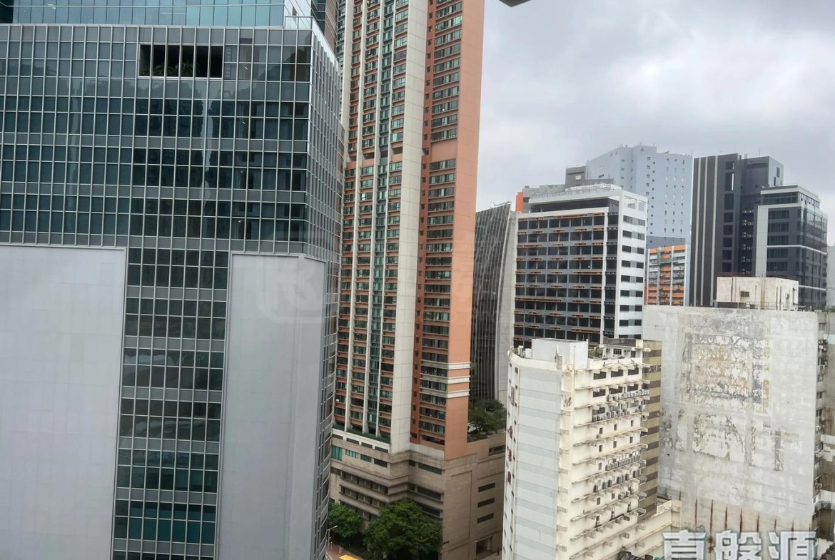 映日灣 2座 - 28NTS – 香港北部都會區