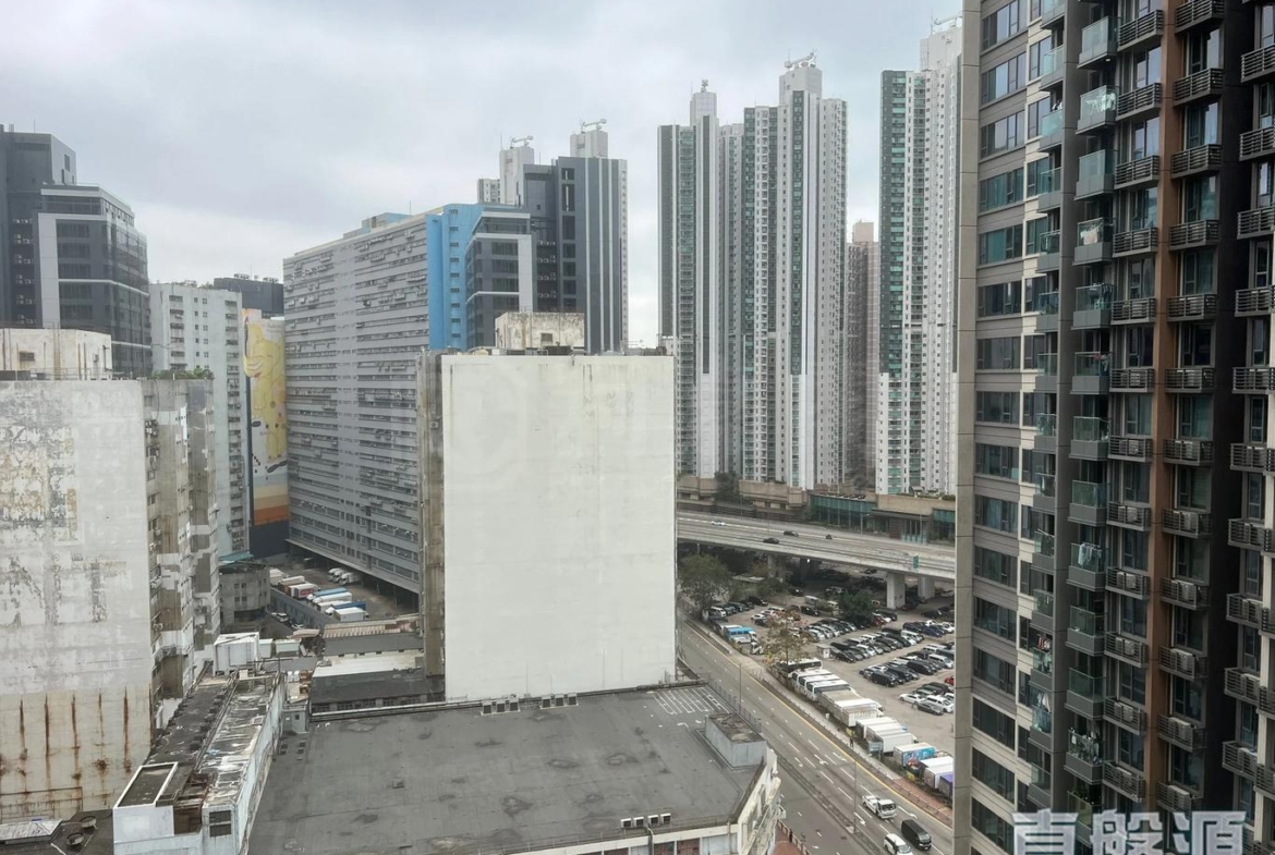 映日灣 2座 - 28NTS – 香港北部都會區