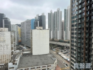 映日灣 2座 - 28NTS – 香港北部都會區