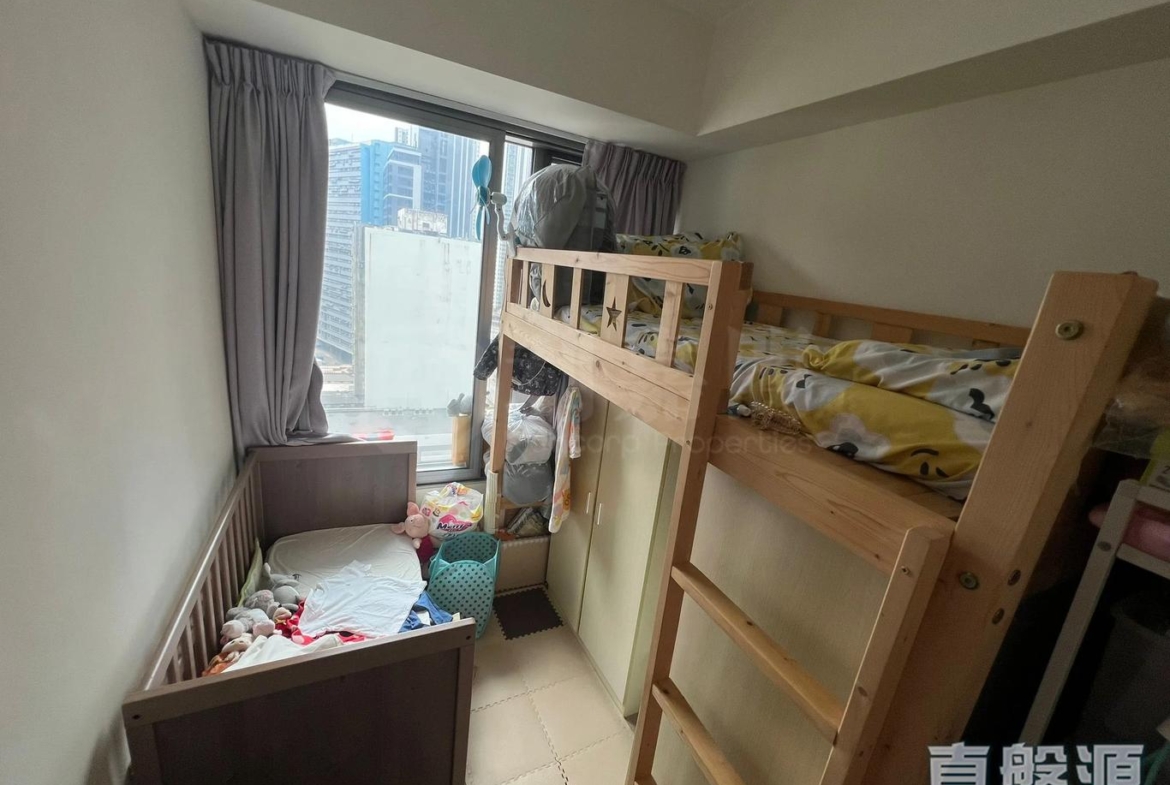 映日灣 2座 - 28NTS – 香港北部都會區