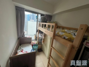 映日灣 2座 - 28NTS – 香港北部都會區