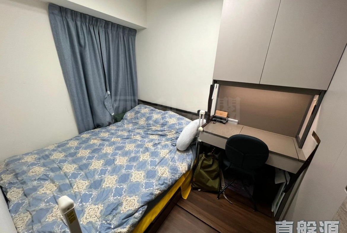 映日灣 2座 - 28NTS – 香港北部都會區