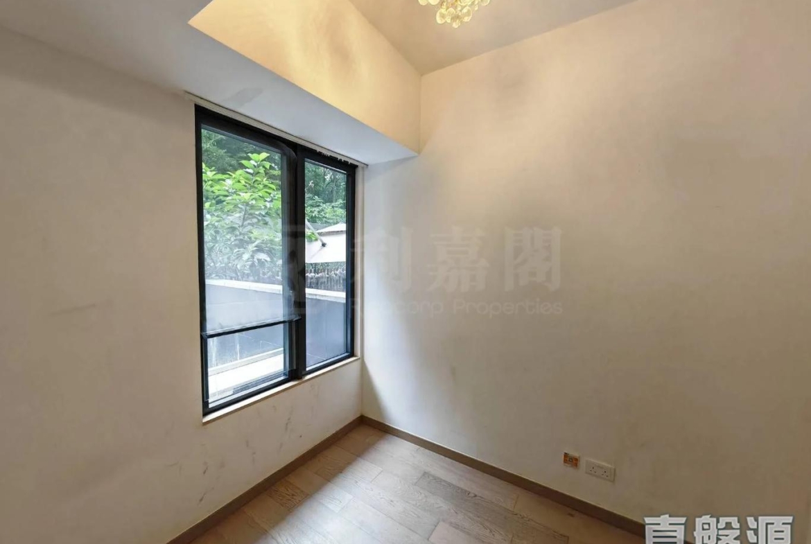 明翹匯 1A座 - 28NTS – 香港北部都會區