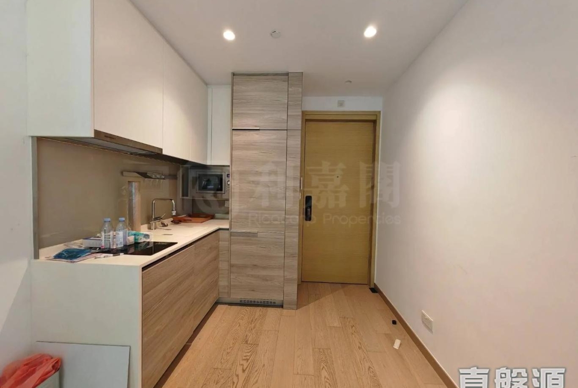 明翹匯 1A座 - 28NTS – 香港北部都會區