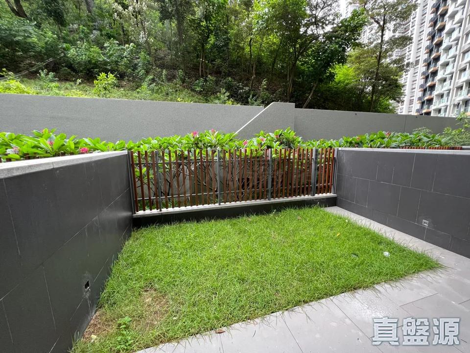 明翹匯 1A座 - 28NTS – 香港北部都會區