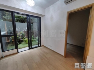 明翹匯 1A座 - 28NTS – 香港北部都會區