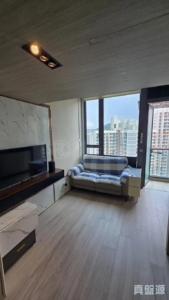 薈藍 - 28NTS – 香港北部都會區