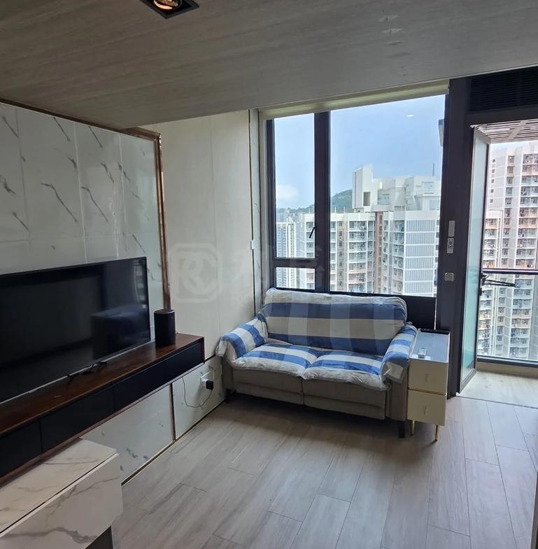薈藍 - 28NTS – 香港北部都會區