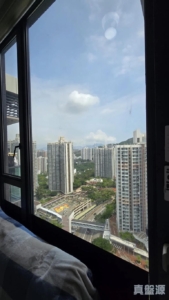 薈藍 - 28NTS – 香港北部都會區