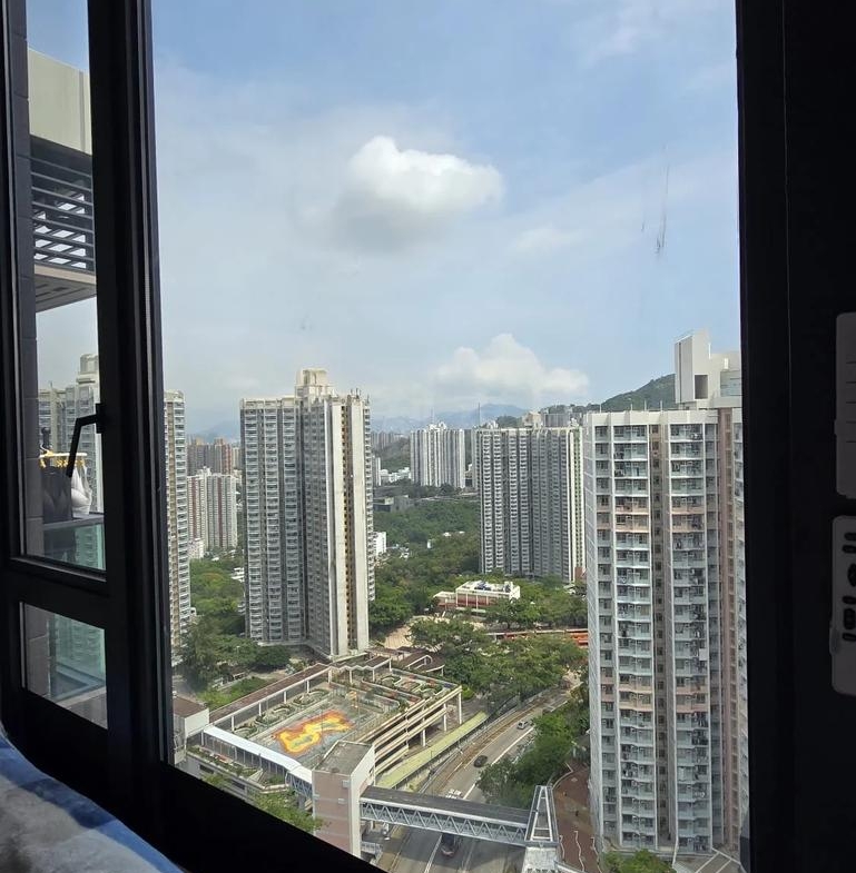 薈藍 - 28NTS – 香港北部都會區