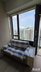 薈藍 - 28NTS – 香港北部都會區