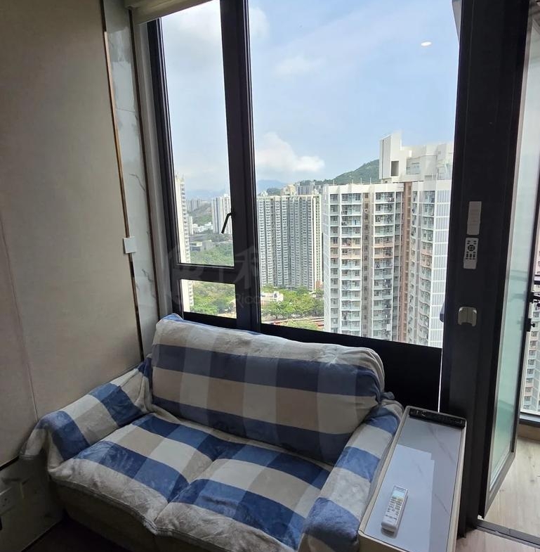 薈藍 - 28NTS – 香港北部都會區