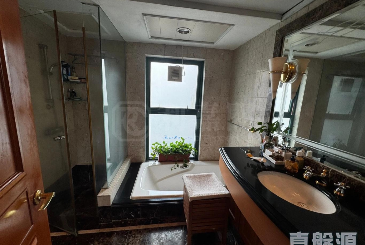 帝濤灣 浪琴軒 6座 - 28NTS – 香港北部都會區