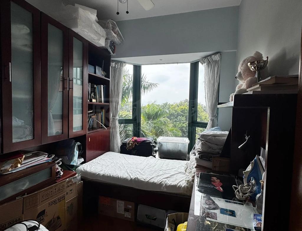 帝濤灣 浪琴軒 6座 - 28NTS – 香港北部都會區