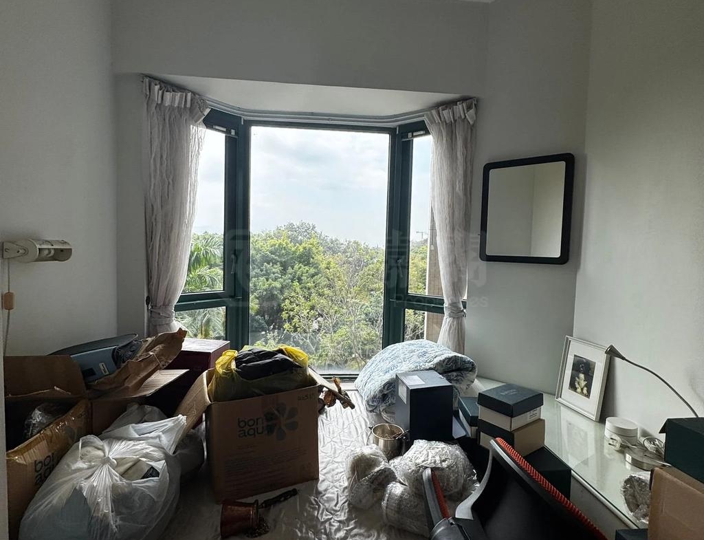 帝濤灣 浪琴軒 6座 - 28NTS – 香港北部都會區