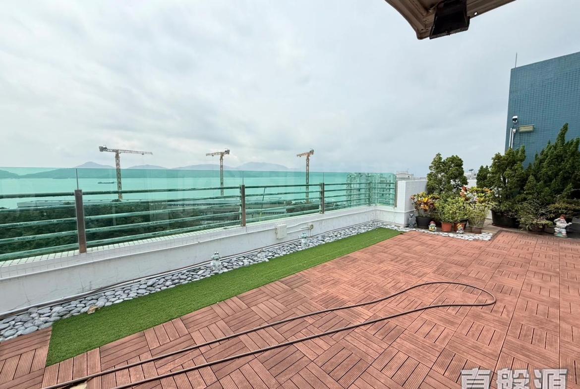 漣山 EBONY II - 28NTS – 香港北部都會區