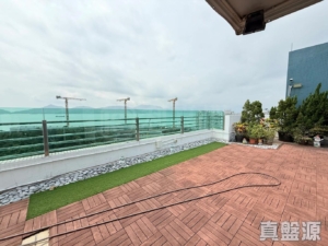 漣山 EBONY II - 28NTS – 香港北部都會區