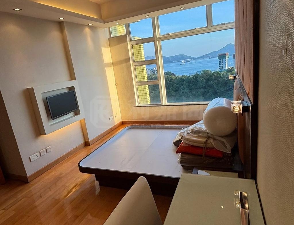 漣山 EBONY II - 28NTS – 香港北部都會區