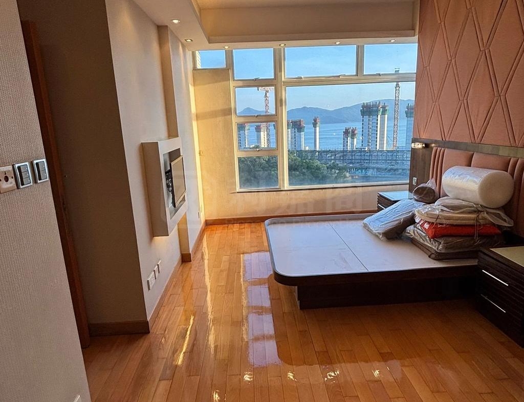 漣山 EBONY II - 28NTS – 香港北部都會區