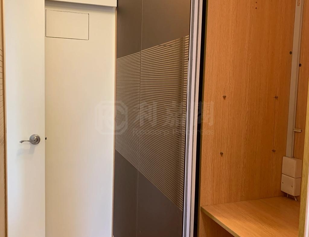 香港黃金海岸 1座 - 28NTS – 香港北部都會區