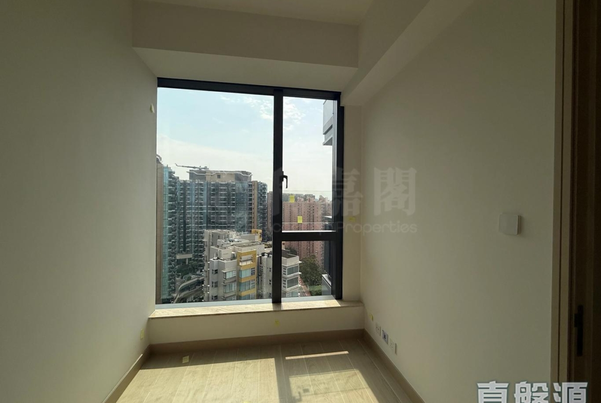 黃金海灣 2期 珀岸 1座 (1A) - 28NTS – 香港北部都會區