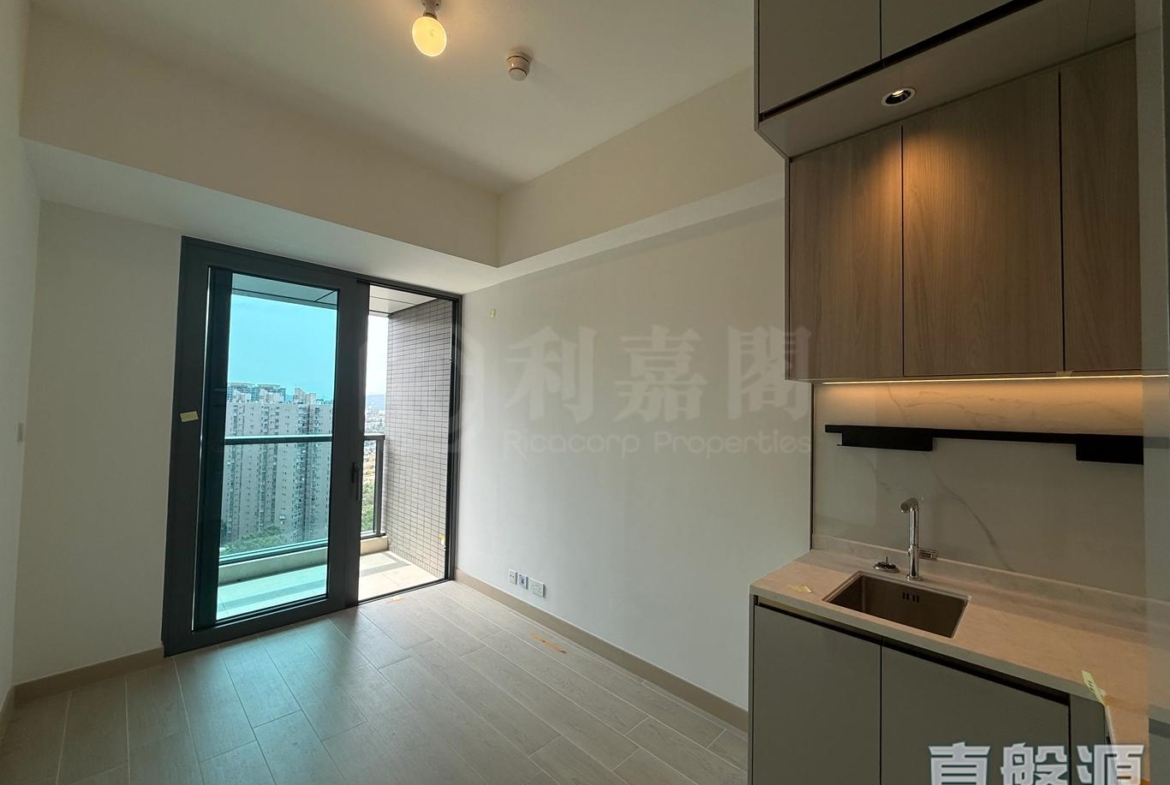 黃金海灣 2期 珀岸 1座 (1A) - 28NTS – 香港北部都會區