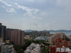 黃金海灣 2期 珀岸 1座 (1A) - 28NTS – 香港北部都會區