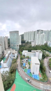 荃灣中心 安慶樓 (5座) - 28NTS – 香港北部都會區