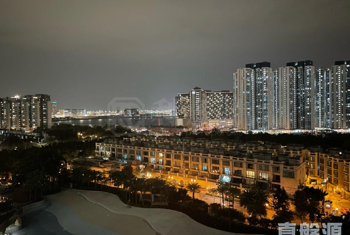 映灣園 3期 悅濤軒 10座 - 28NTS – 香港北部都會區