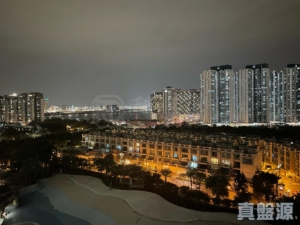 映灣園 3期 悅濤軒 10座 - 28NTS – 香港北部都會區