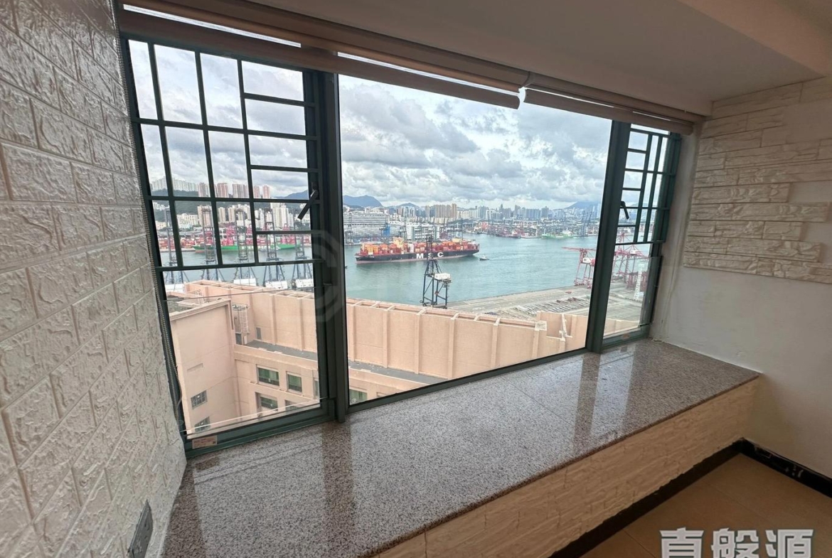 藍澄灣 2座 - 28NTS – 香港北部都會區