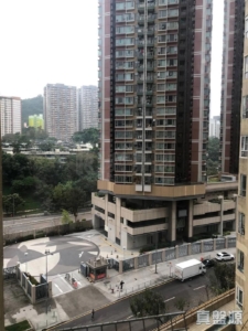 青怡花園 4座 - 28NTS – 香港北部都會區