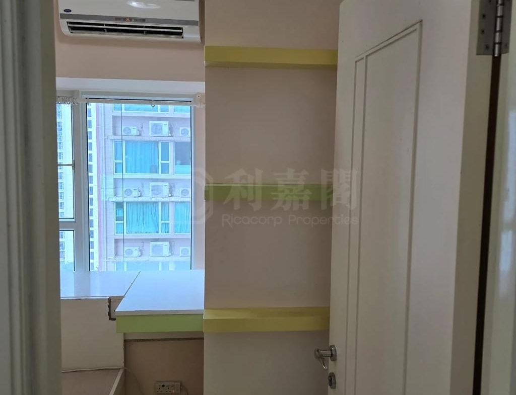 栢慧豪園 2期 栢慧豪廷 8座 - 28NTS – 香港北部都會區