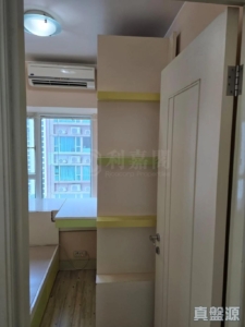 栢慧豪園 2期 栢慧豪廷 8座 - 28NTS – 香港北部都會區