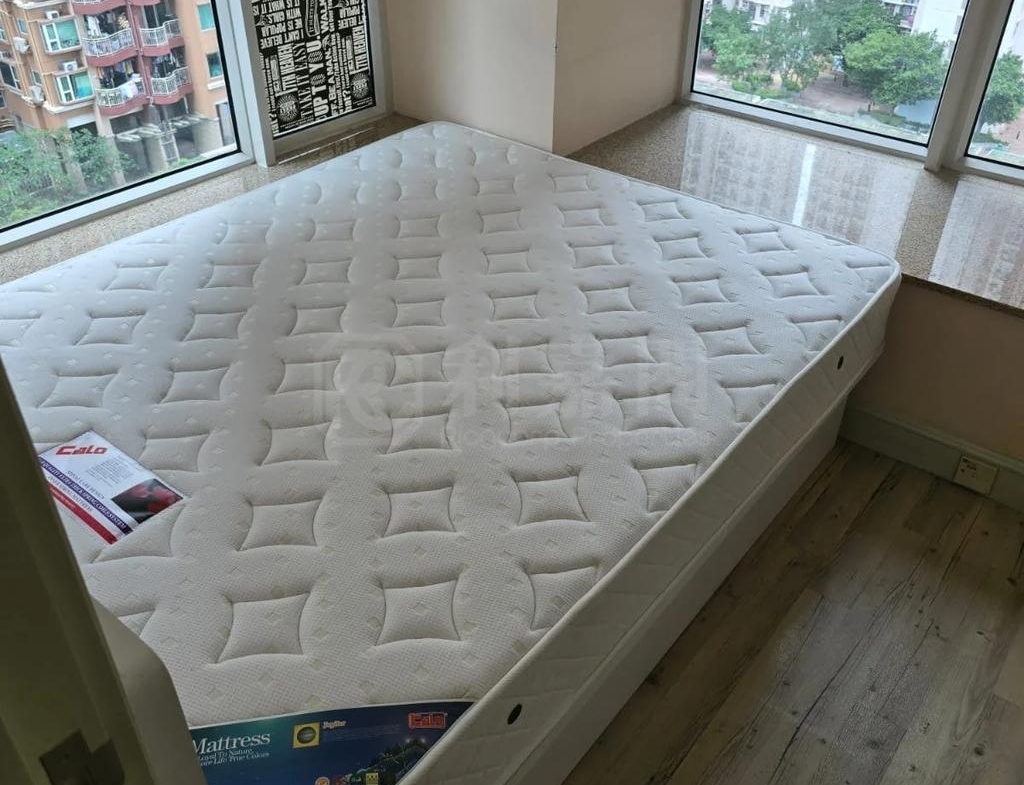 栢慧豪園 2期 栢慧豪廷 8座 - 28NTS – 香港北部都會區