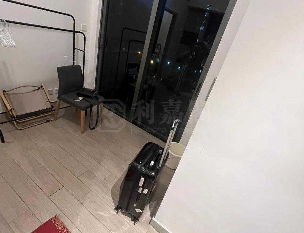 上嵐 - 28NTS – 香港北部都會區