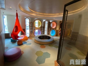 滙都 2期 滙都 II 5座 - 28NTS – 香港北部都會區
