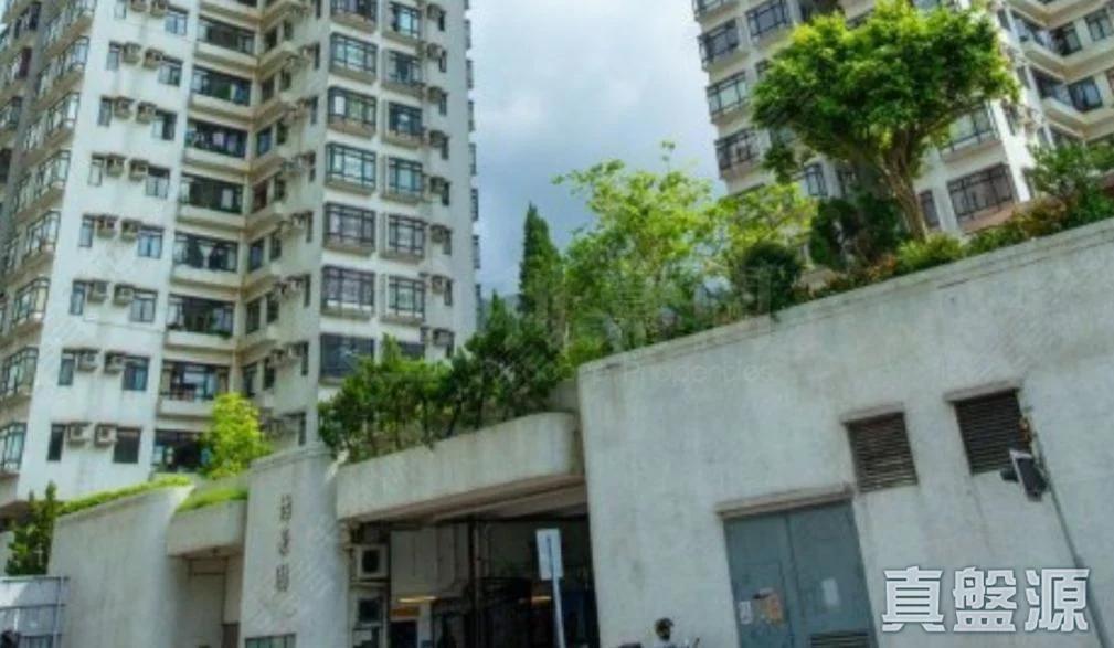 怡景園 2座 - 28NTS – 香港北部都會區
