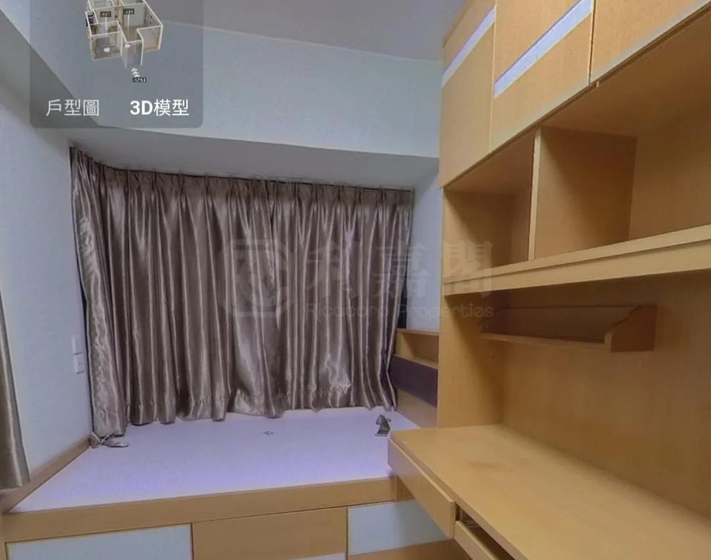 怡景園 2座 - 28NTS – 香港北部都會區