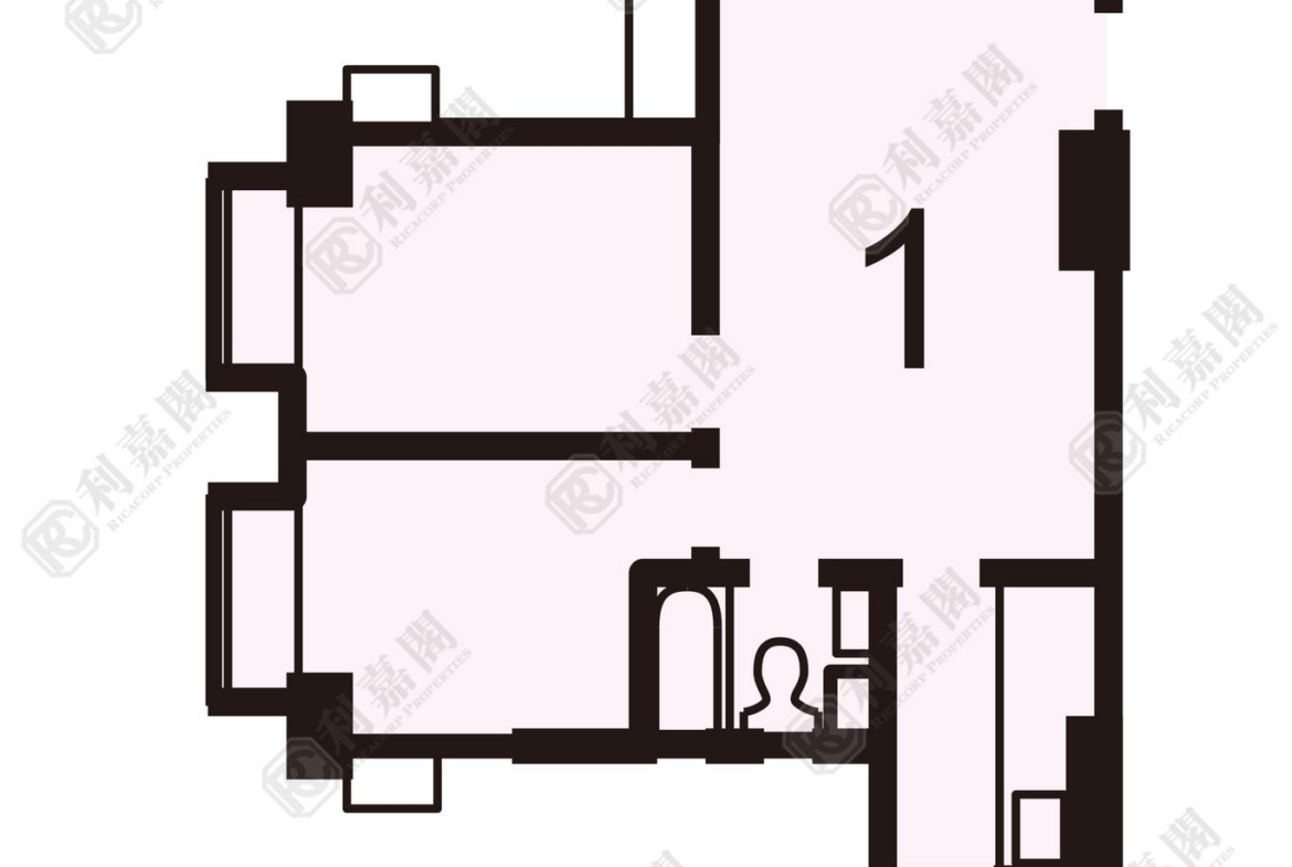 時代廣場 C座 - 28NTS – 香港北部都會區